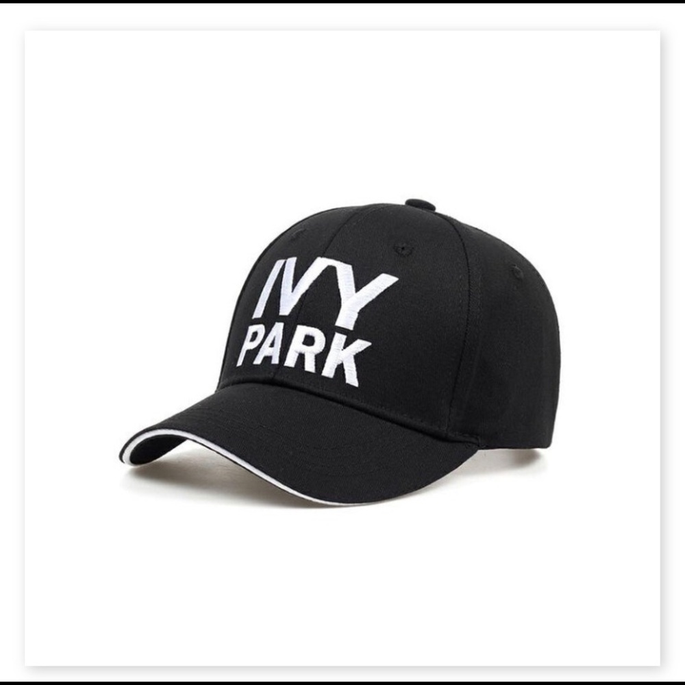 NWT Ivy Park hat - Beyoncé
